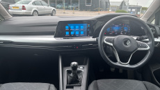 Volkswagen Golf 1.5 TSI 150 Life 5dr Petrol Hatchback